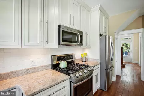Kitchen - 1322 D St SE, Washington, DC 20003 photo 3 of 3