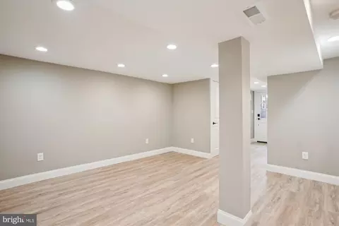 Living - 1322 D St SE, Washington, DC 20003 photo 2 of 3