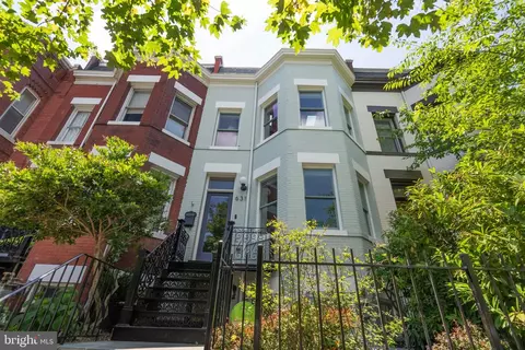 631 F St NE, Washington, DC 20002 photo 3