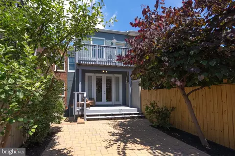 631 F St NE, Washington, DC 20002 photo 42