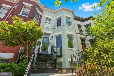631 F St NE, Washington, DC 20002 photo 2