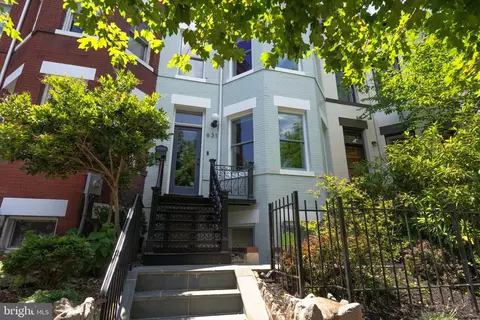 631 F St NE, Washington, DC 20002 photo 5