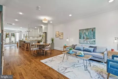 631 F St NE, Washington, DC 20002