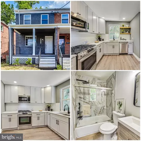 3042 M St SE, Washington, DC 20019