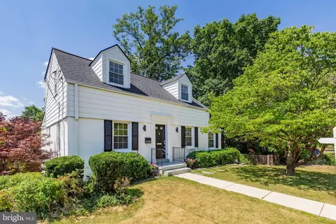 6210 Sligo Mill Rd NE, Washington, DC 20011