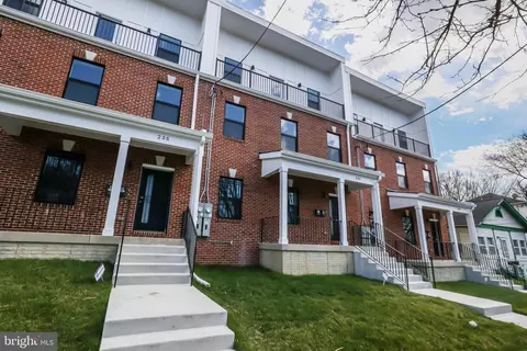231 Valley Ave SE, Washington, DC 20032