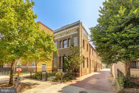 1405 12th St NW #1, Washington, DC 20005