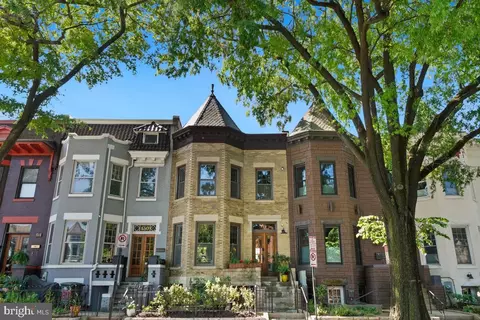 132 Rhode Island Ave NW, Washington, DC 20001