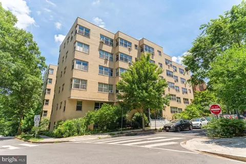 3025 Ontario Rd NW #507, Washington, DC 20009