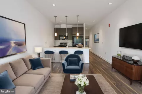 1111 Orren St NE #404, Washington, DC 20002