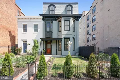 937 N Street NW, Washington, DC 20001