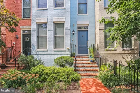 314 I St SE, Washington, DC 20003 photo 4