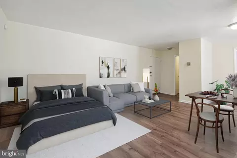 522 21st St NW #610, Washington, DC 20006