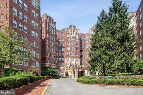 3601 Connecticut Ave NW #309, Washington, DC 20008