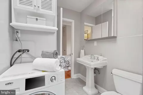 702 9th St SE, Washington, DC 20003 photo 12