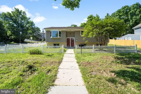 5721 Clay St NE, Washington, DC 20019