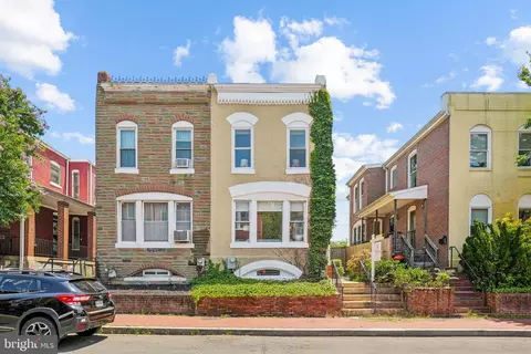1811 4th St NW, Washington, DC 20001