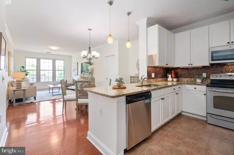 1391 Pennsylvania Ave SE #345, Washington, DC 20003