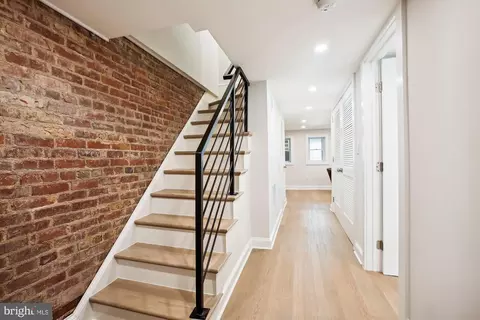 Entry Way - 1306 Staples St NE, Washington, DC 20002 photo 8 of 9