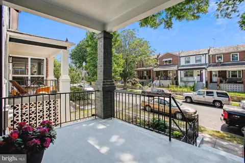 Exterior - 1306 Staples St NE, Washington, DC 20002 photo 3 of 14
