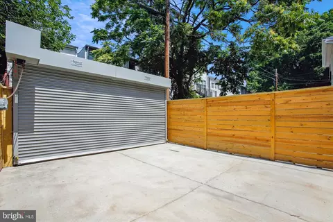 Exterior - 1306 Staples St NE, Washington, DC 20002 photo 12 of 14
