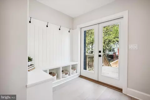 Entry Way - 1306 Staples St NE, Washington, DC 20002 photo 4 of 9
