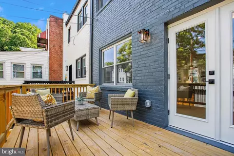 Exterior - 1306 Staples St NE, Washington, DC 20002 photo 9 of 14