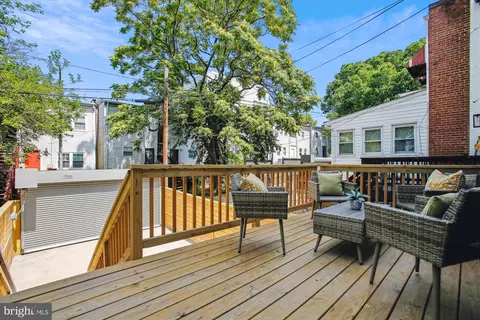 Exterior - 1306 Staples St NE, Washington, DC 20002 photo 7 of 14