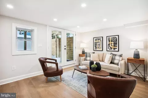 Living - 1306 Staples St NE, Washington, DC 20002 photo 1 of 1