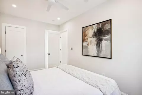 Bedroom - 1306 Staples St NE, Washington, DC 20002 photo 7 of 11
