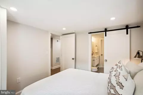 Bedroom - 1306 Staples St NE, Washington, DC 20002 photo 11 of 11