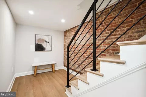 Entry Way - 1306 Staples St NE, Washington, DC 20002 photo 9 of 9