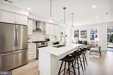 Kitchen - 1306 Staples St NE, Washington, DC 20002 photo 1 of 2