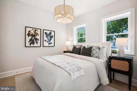 Bedroom - 1306 Staples St NE, Washington, DC 20002 photo 1 of 11