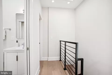 Entry Way - 1306 Staples St NE, Washington, DC 20002 photo 5 of 9