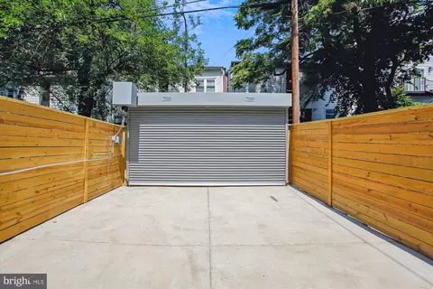 Exterior - 1306 Staples St NE, Washington, DC 20002 photo 11 of 14