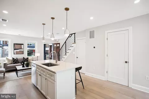 Entry Way - 1306 Staples St NE, Washington, DC 20002 photo 3 of 9
