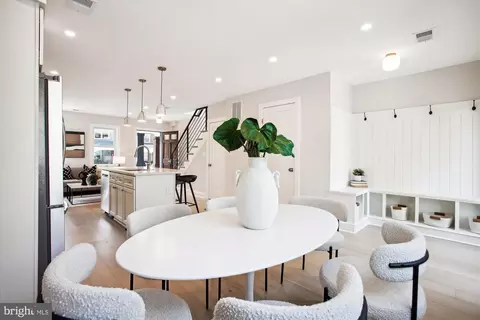 Dining - 1306 Staples St NE, Washington, DC 20002 photo 1 of 3