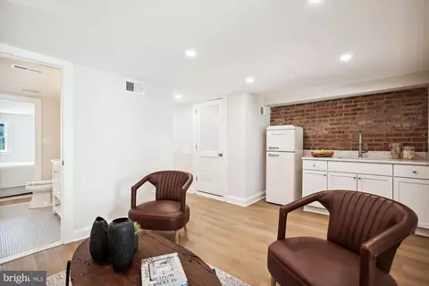 Entry Way - 1306 Staples St NE, Washington, DC 20002 photo 6 of 9