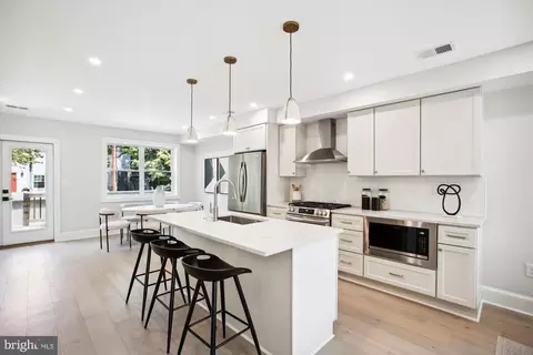 Kitchen - 1306 Staples St NE, Washington, DC 20002 photo 2 of 2