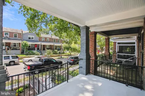 Exterior - 1306 Staples St NE, Washington, DC 20002 photo 5 of 14