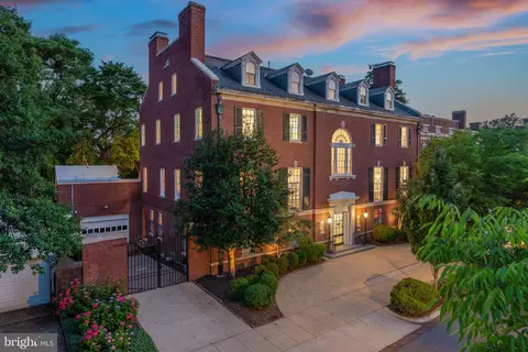2230 S Street St NW, Washington, DC 20008
