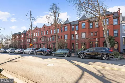 3022 12 R St NW, Washington, DC 20007 photo 36
