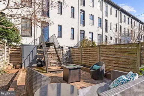 3022 12 R St NW, Washington, DC 20007 photo 26