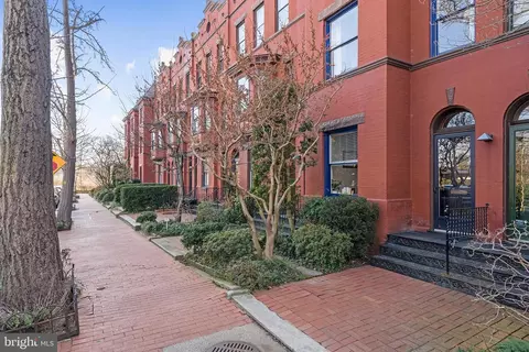 3022 12 R St NW, Washington, DC 20007 photo 32