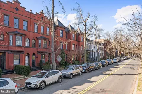 3022 12 R St NW, Washington, DC 20007 photo 37