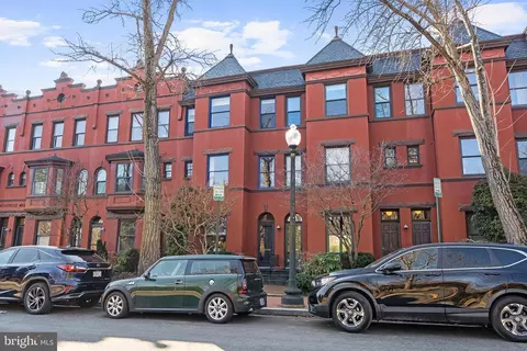 3022 12 R St NW, Washington, DC 20007 photo 35