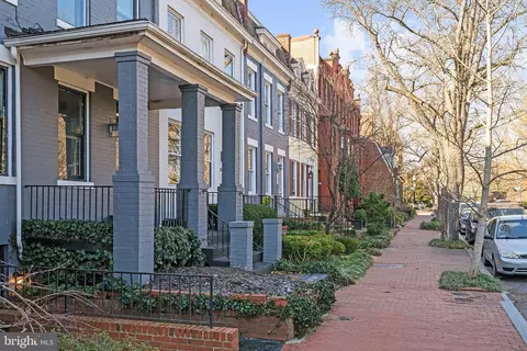 3022 12 R St NW, Washington, DC 20007 photo 34