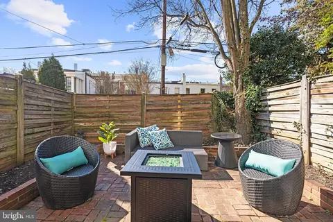 3022 12 R St NW, Washington, DC 20007 photo 25