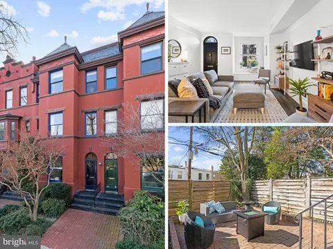 3022 12 R St NW, Washington, DC 20007